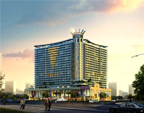 许蛮多创新潮饭