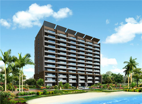 爱遇见复合餐厅