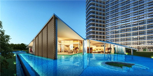 风铃屋精致寿司