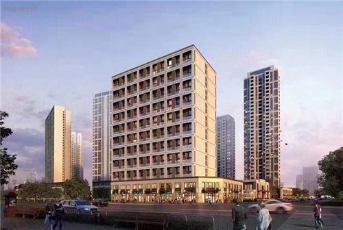 代小福新派包子铺