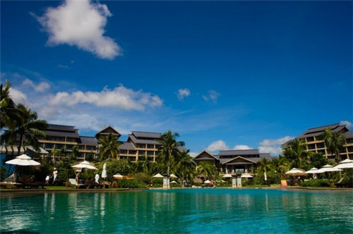 特福莱汽车美容