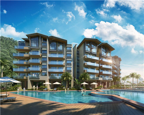 火锅店装修设计形象墙