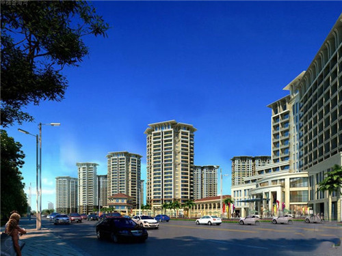 知秋轩楼盘评测（知秋新书）