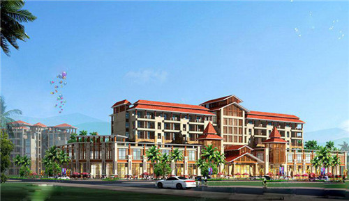 木吊灯加盟创业选择什么项目利润高（原木吊灯）