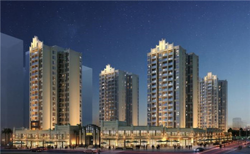 广东越秀有什么景点吗（越秀有什么玩）