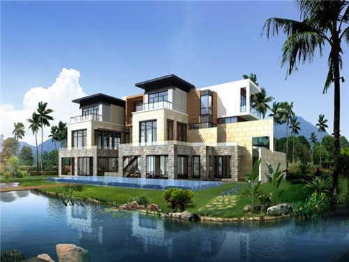 新房装修怎么选涂料（新房装修刷漆刷什么颜色最好）